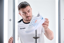 Kempa - Kourtfly Men, Handballschuh