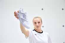 Kempa - Kourtfly Women, Handballschuh