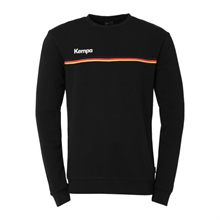 KEMPA - Sweatshirt Team GER, Pullover