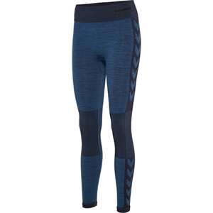 Hummel - hmlCI Seamles, Damen 3/4 Tight