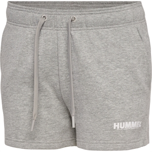 Hummel - hmlLEGACY WOMAN SHORTS, Kurze Hose