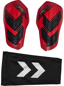 Hummel - HML SHIN GUARDS HYPER FIT