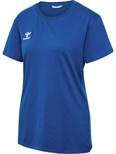 Hummel - hmlGO 2.0 T-SHIRT S/S WOMAN, T-Shirt
