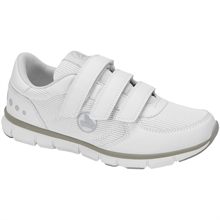 Jako - Comfortschuh Mesh, Sneaker