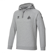 Hummel - 1FCK 23/24 LEBE Sweat  Hoodie, Pullover