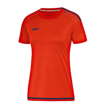 Jako - Trikot Striker 2.0 KA
