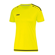 JAKO - Trikot Striker 2.0 KA