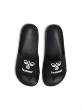 Hummel - HML Essential Pool Slide, Badelatschen