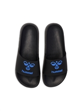Hummel - HML Essential Pool Slide, Badelatschen