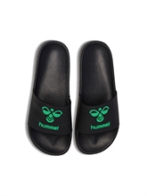 Hummel - HML Essential Pool Slide, Badelatschen