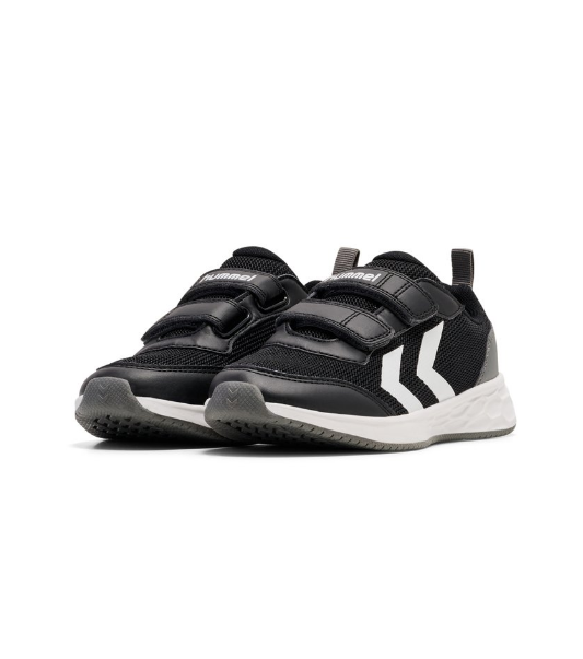 HUMMEL- Turbo Run 1.0 JR, Sportschuhe