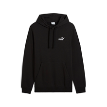 Puma - ESS Small No. 1 Logo Hoodie TR