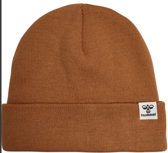 HUMMEL - hmlPARK Beanie, Mtze