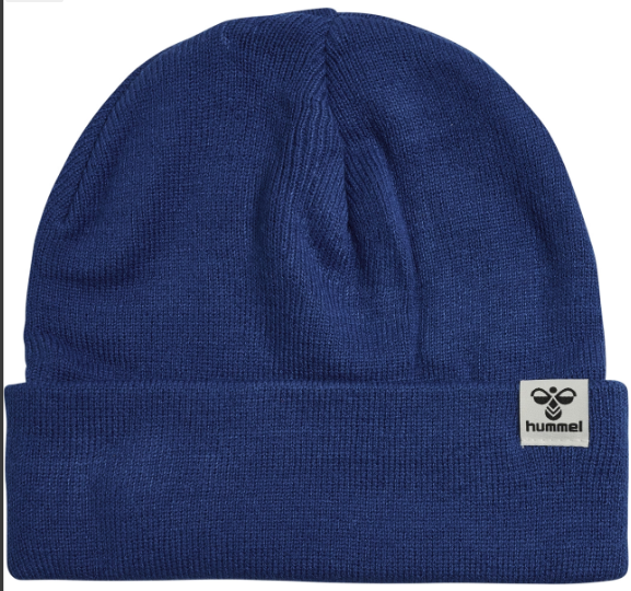 HUMMEL - hmlPARK Beanie, Mtze