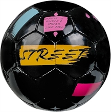 Derbystar - FB-Street Soccer v25, Fuball
