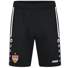Jako - VfB Trainingsshort Allround, Sporthose