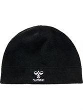 HUMMEL - hmlFLEECE BEANIE, M�tze