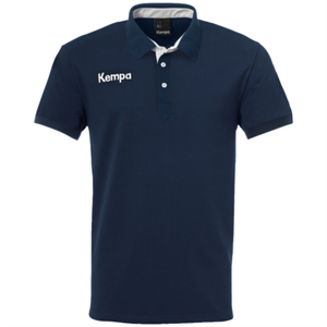 Kempa - Prime Polo, Poloshirt