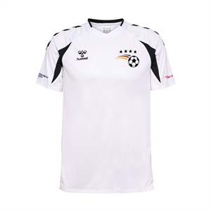 HUMMEL - hmlCore 2.0 Deutschland Jersey S/S Kinder, Trikot