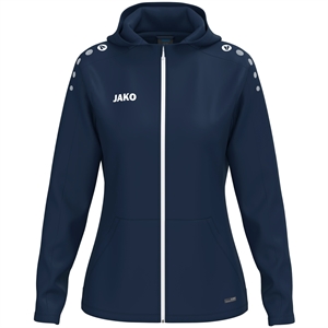 Jako - Kapuzenjacke One Womens, Funktionsjacke