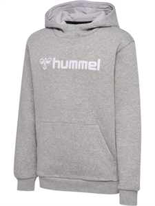 HUMMEL - hmlMover Cotton Hoodie Kids, Kinderpullover