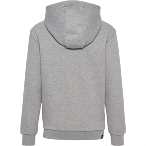 HUMMEL - hmlMover Cotton Hoodie Kids, Kinderpullover