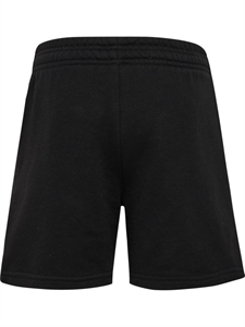 HUMMEL - hmlMover Cotton Bermuda Shorts Kids, Kinderhose