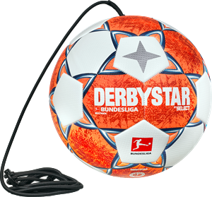 Derbystar - Bundesliga Multikick v21, Fu�ball