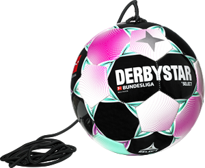 Derbystar - Bundesliga Multikick, Fu�ball