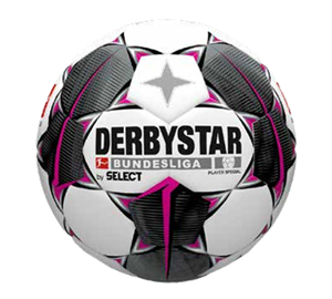 Derbystar - Bundesliga Player Special, Fu�ball