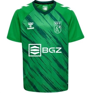 SSV ZUFFENHAUSEN – Hummel hmlMATCH Triumph JERSEY S/S, Jugend
