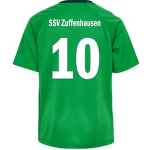 SSV ZUFFENHAUSEN – Hummel hmlMATCH Triumph JERSEY S/S, Jugend