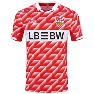 Jako - VFB AwayTrikot International 26/27, Fantrikot