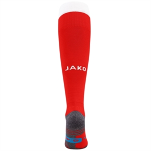 Jako - Mainz 05 Stutzenstrumpf Home 26/27 Unisex, Fansocken