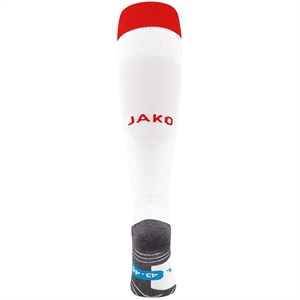 Jako - Mainz 05 Stutzenstrumpf Away 26/27 Unisex, Fansocken
