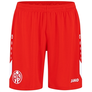 Jako - Mainz 05 Home Shorts 26/27 Kids, Fanhose