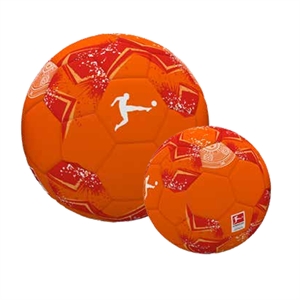 Derbystar - Bundesliga III v24, Fu�ball