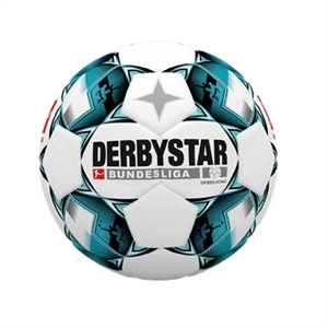 Derbystar - Bundesliga Dribbelk�nig, Fu�ball