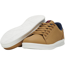 Hummel -Busan-Synth. Nubuk, Sneaker