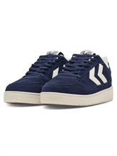 Hummel - St. Power Play Wildleder  , Sneaker