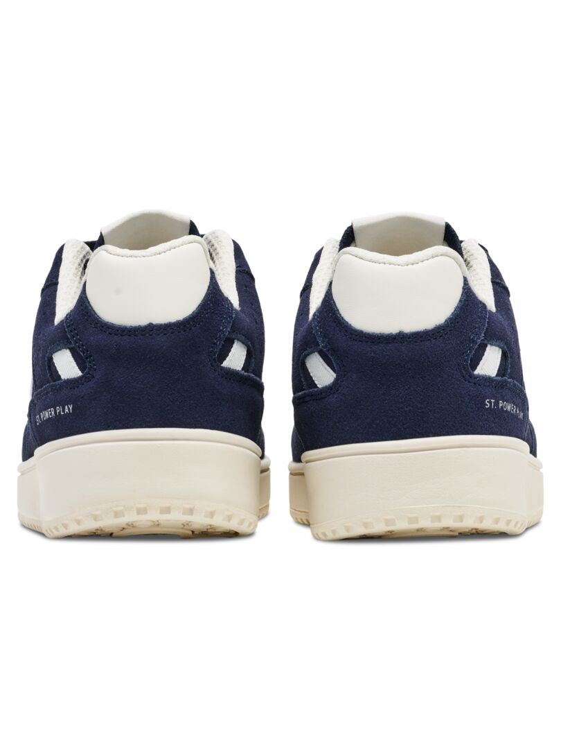Hummel - St. Power Play Wildleder  , Sneaker