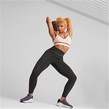 Puma-Low Impact Puma Strong Strappy Bra,Sports Bra
