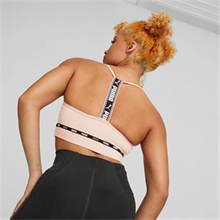 Puma-Low Impact Puma Strong Strappy Bra,Sports Bra