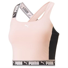 Puma-Train Favorite Jersey Cat Tee, Top