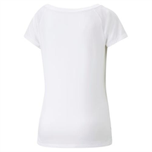 Puma-Train Favorite Jersey Cat Tee, Shirt