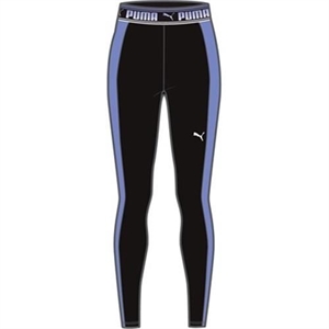 Puma - Train Strong Fashion Colorblock Tight