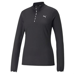 Puma - Strong 1/4 ZIP, Pulli