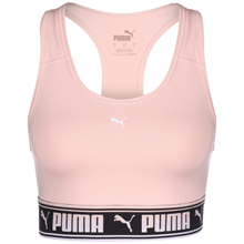 Puma - Mid Impact Strong Bra, Sports Bra