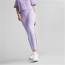 Puma -PUMA POWER 7/8 Tape Leggings