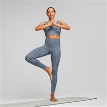 Puma-STUDIO AOP CROP TOP, TOP